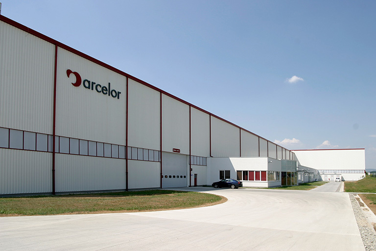 Arcelor