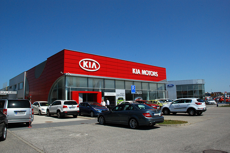 Kia