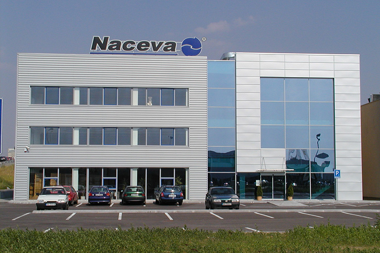 Naceva